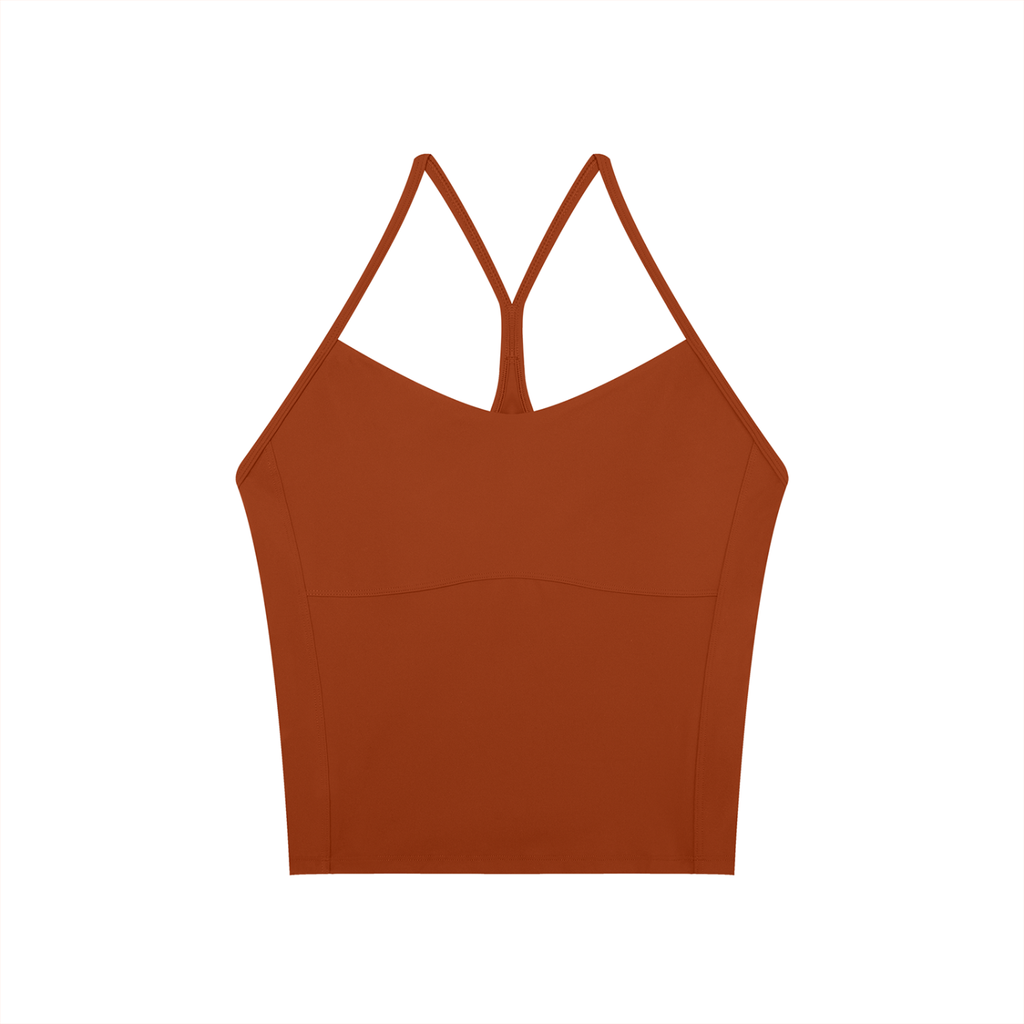 Luxury London Clothing Yoga Sports Bra