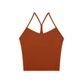 Luxury London Clothing Yoga Sports Bra