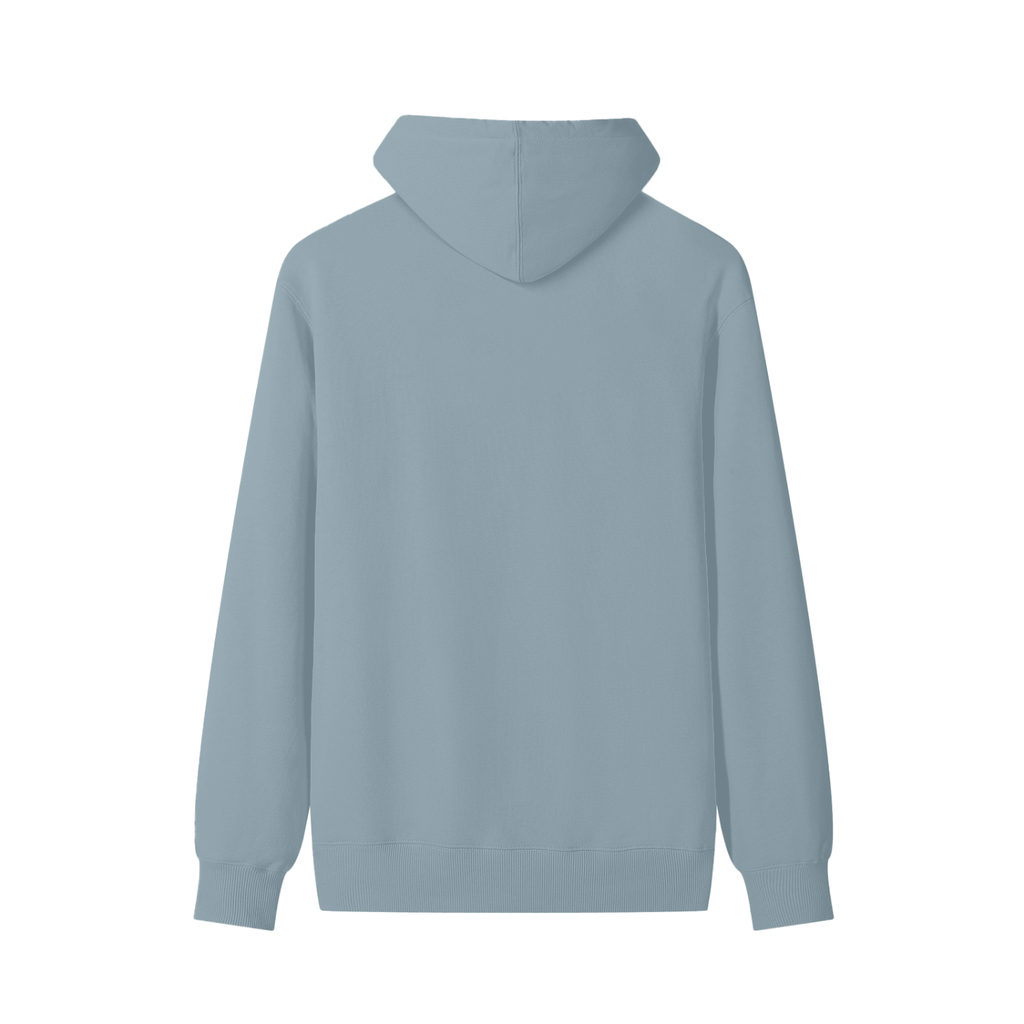 Luxury London Clothing Classic Cotton Hoodie