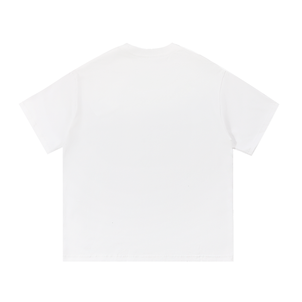 Luxury London Clothing Cotton T-Shirt