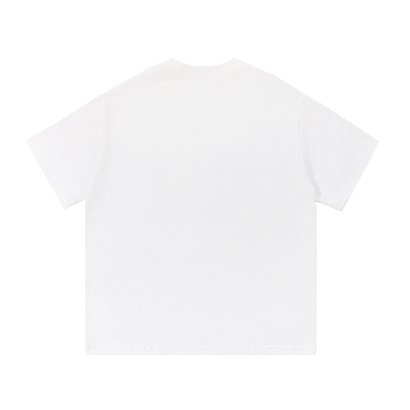 Luxury London Clothing Cotton T-Shirt