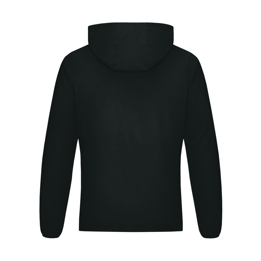Luxury London Clothing Hooded Sports Jacket