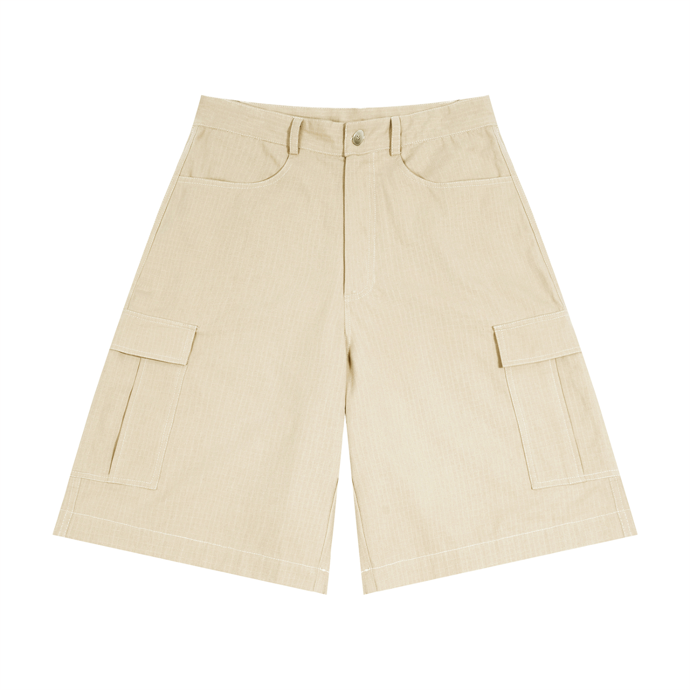 Luxury London Clothing Cargo Shorts