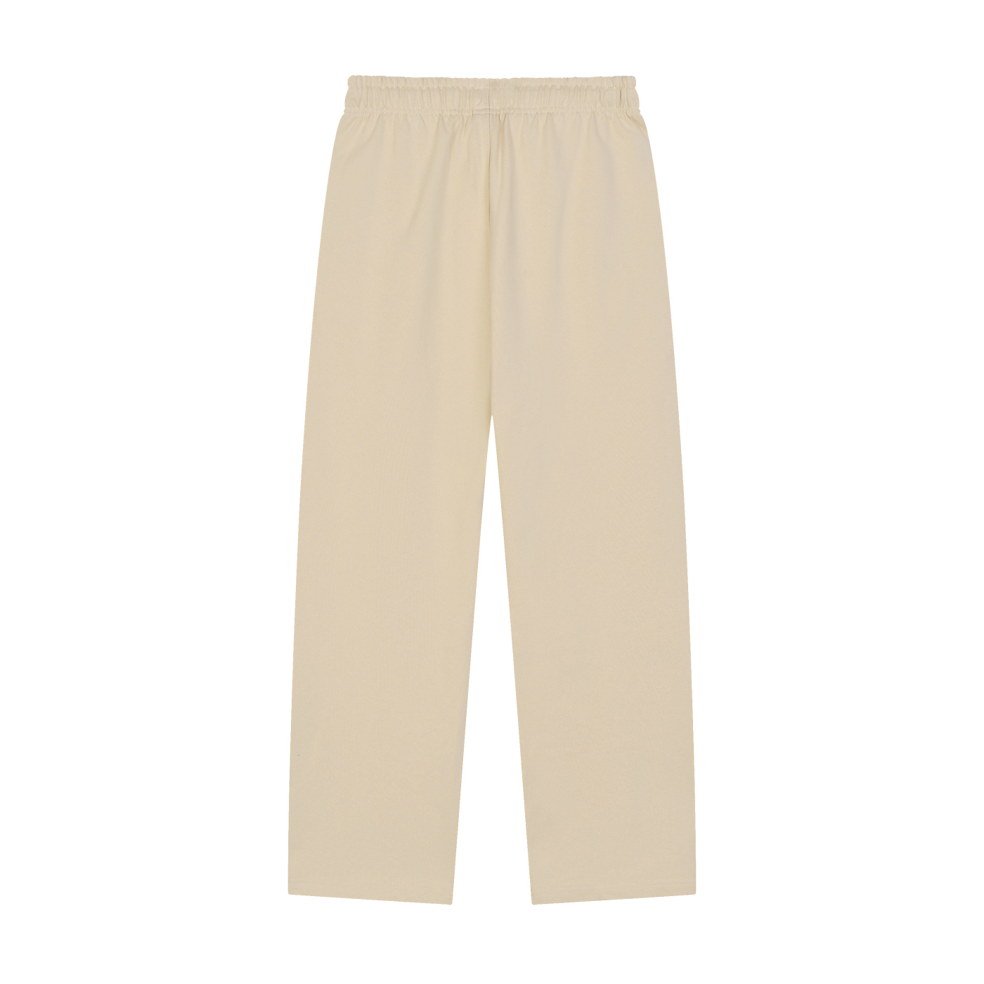 Luxury London Clothing Straight-Leg Sweatpants