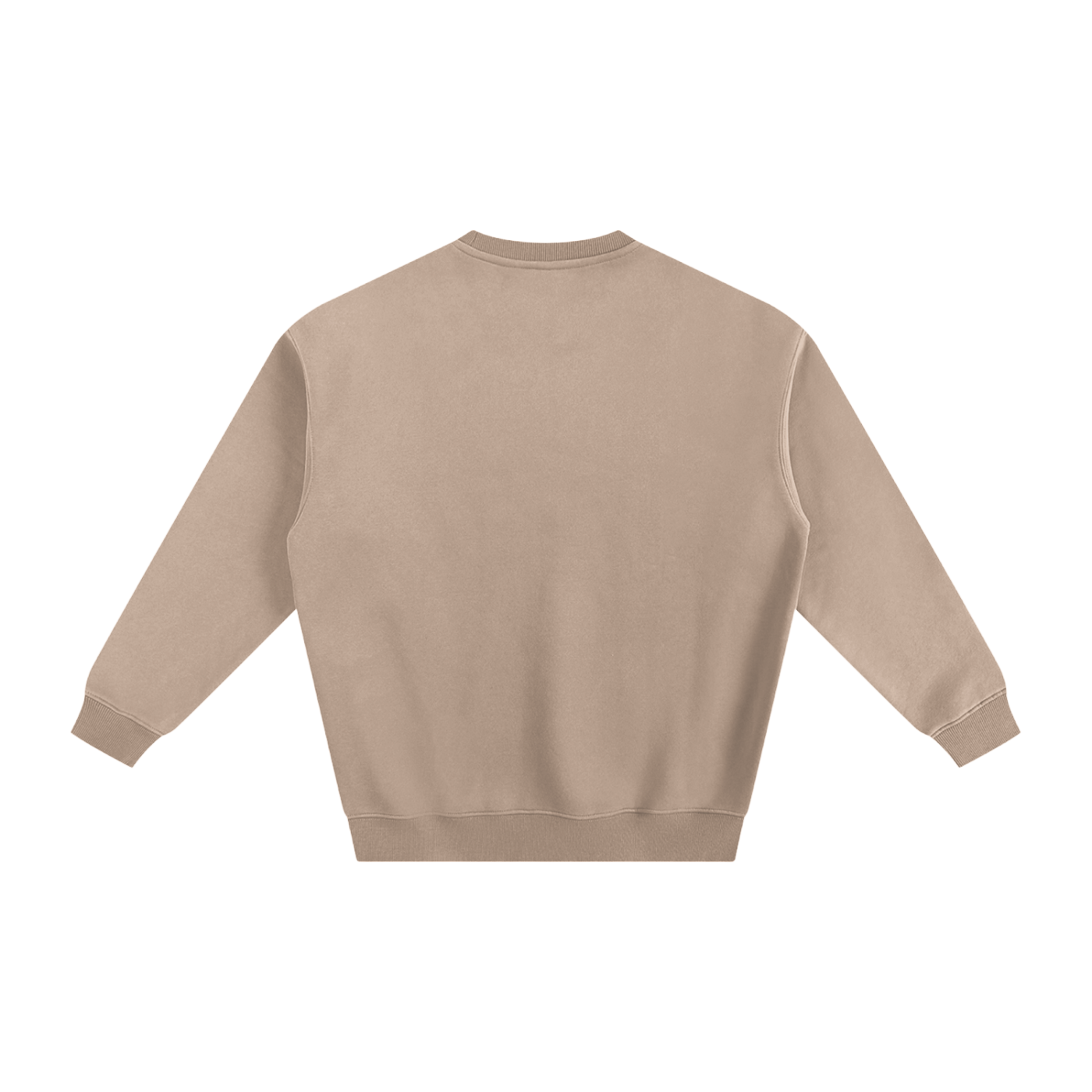 Luxury London Clothing Fleeced Sweatshirt
