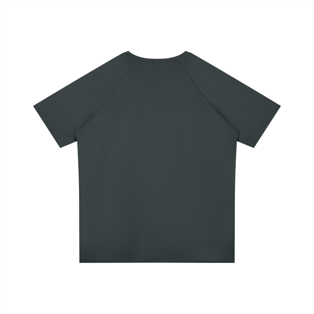 Luxury London Clothing Sleeve Performance T-Shirt