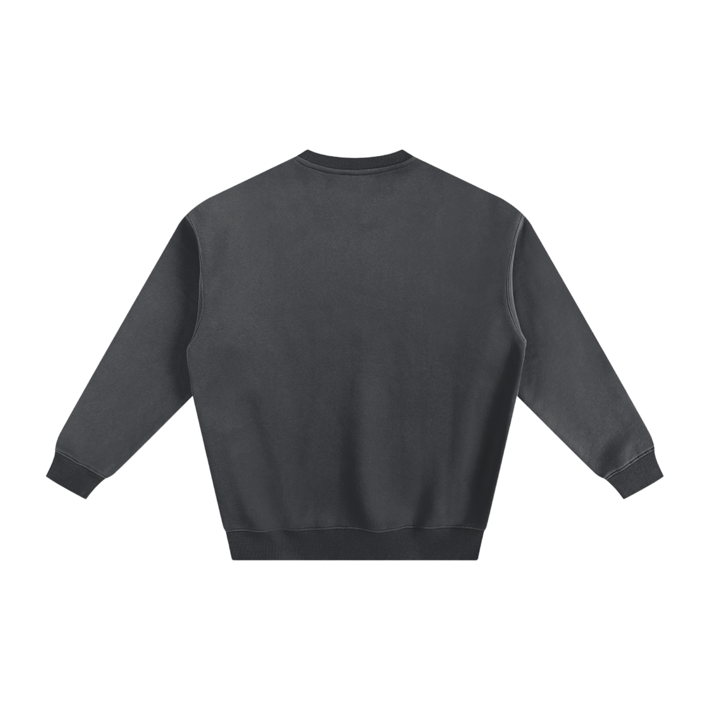 Luxury London Clothing Fleeced Sweatshirt