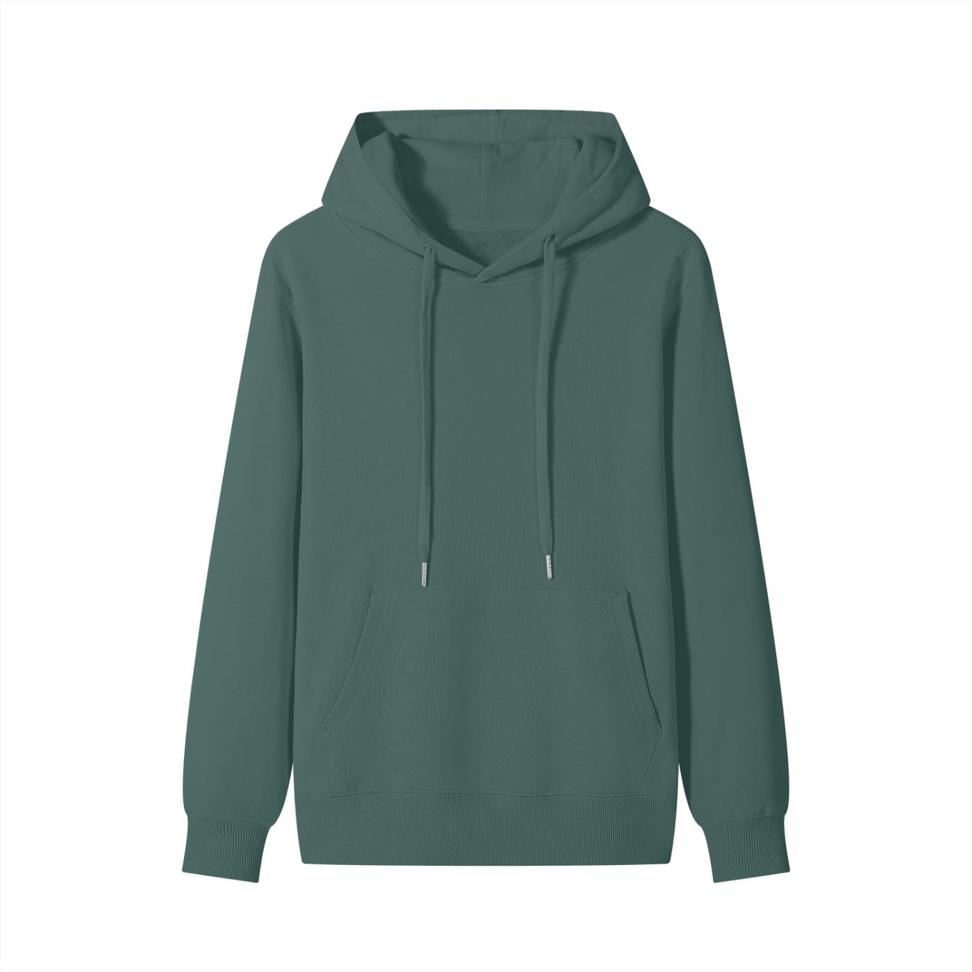 Luxury London Clothing Classic Cotton Hoodie