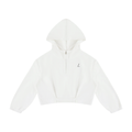 Luxury London Clothing Quarter-Zip Hoodie