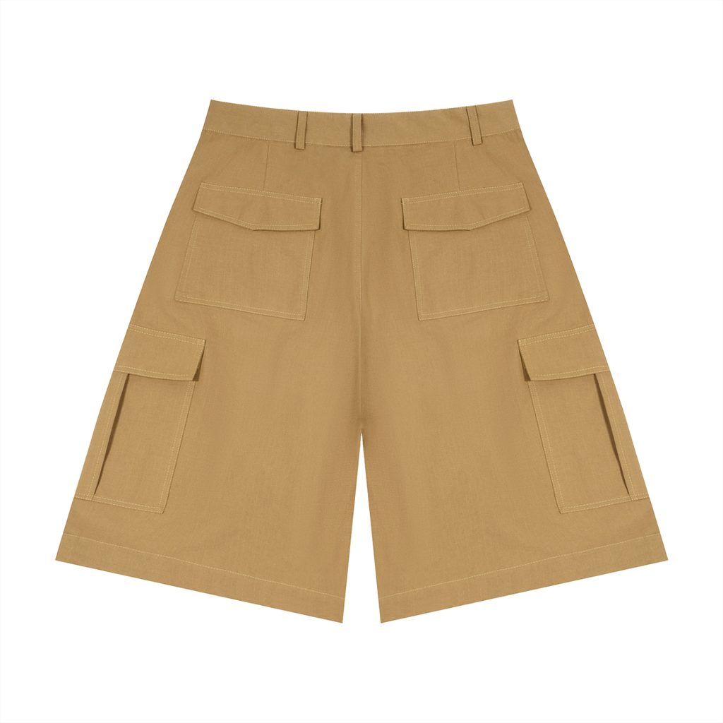 Luxury London Clothing Cargo Shorts