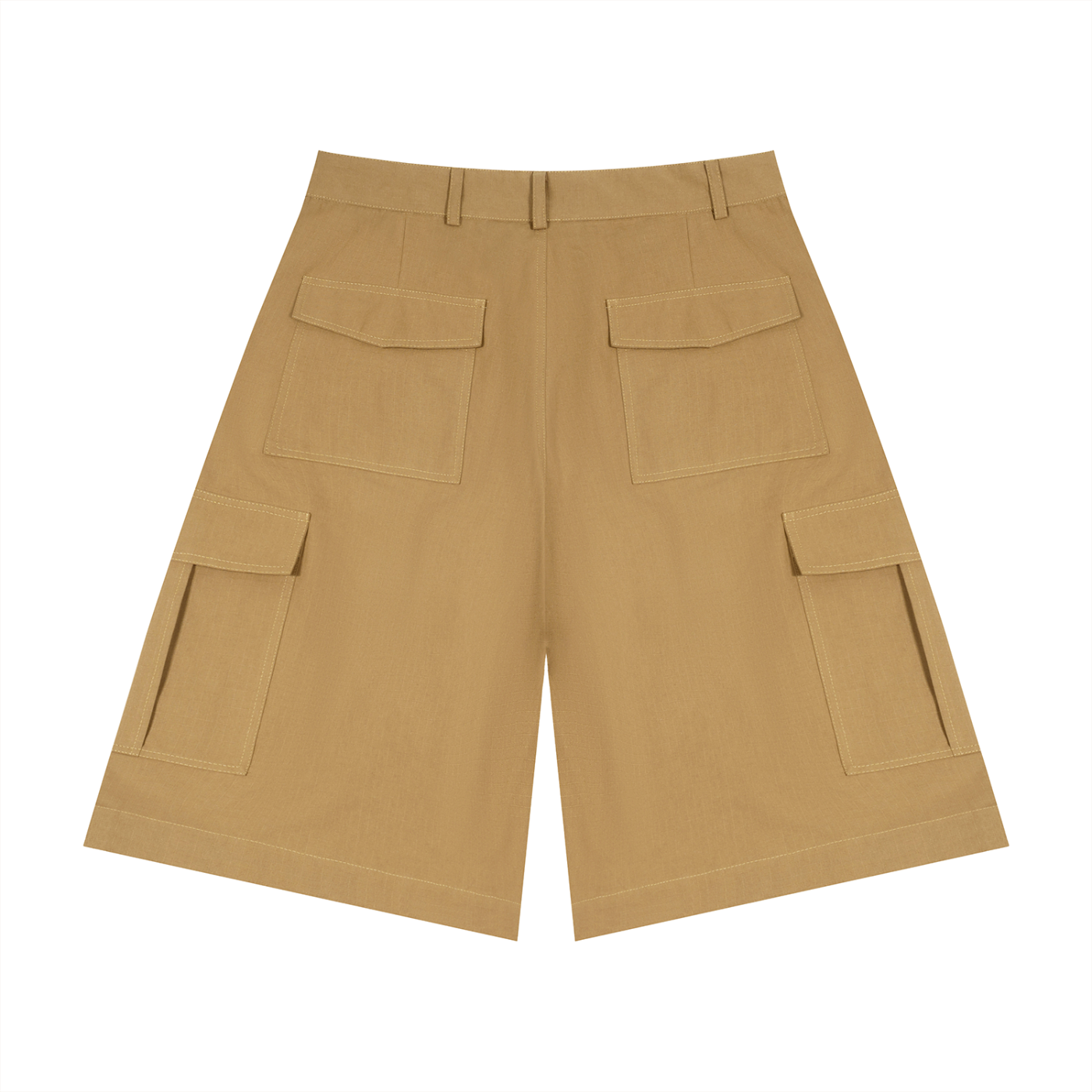 Luxury London Clothing Cargo Shorts