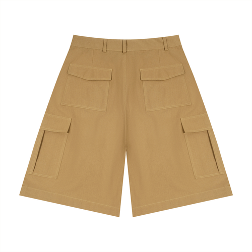Luxury London Clothing Cargo Shorts