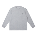 Luxury London Clothing Crewneck Long-Sleeve T-Shirt