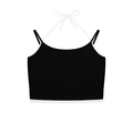 Luxury London Clothing Halter Tank Top