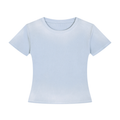 Luxury London Clothing Sunfade Washed T-Shirt