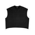 Luxury London Clothing Boxy Tank Top
