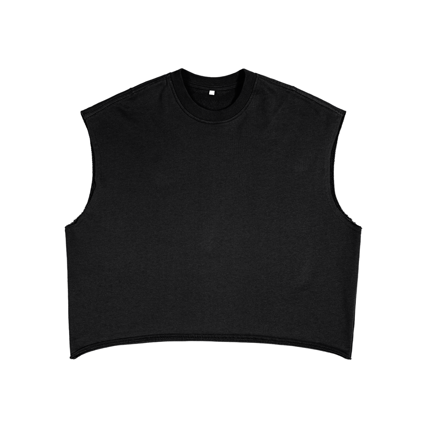 Luxury London Clothing Boxy Tank Top