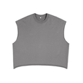 Luxury London Clothing Boxy Tank Top