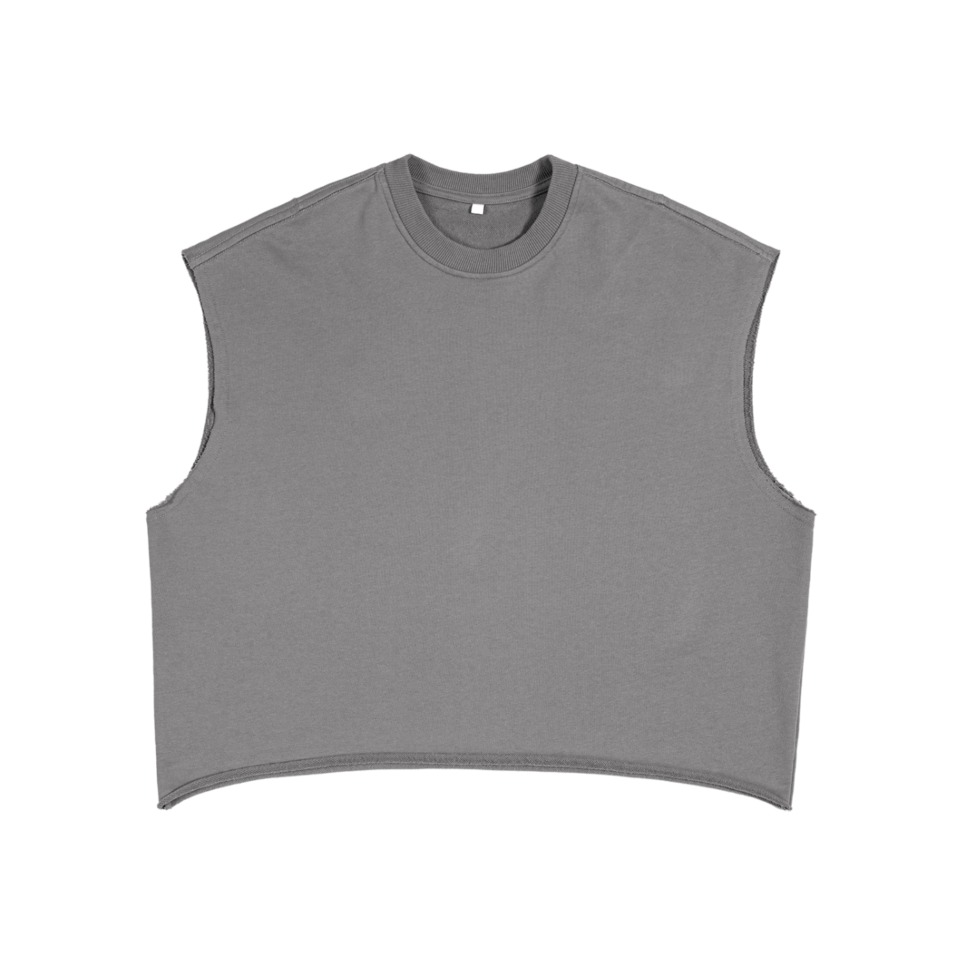 Luxury London Clothing Boxy Tank Top