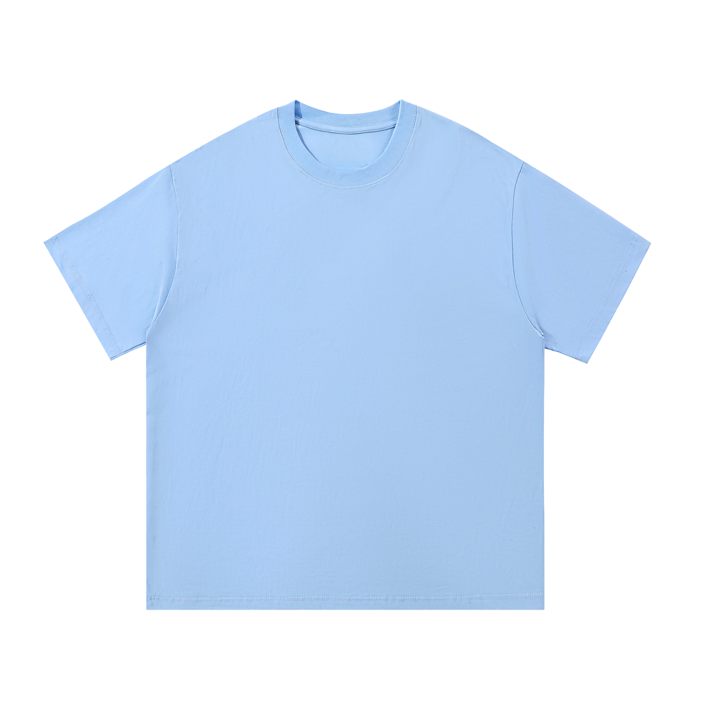 Luxury London Clothing Cotton T-Shirt