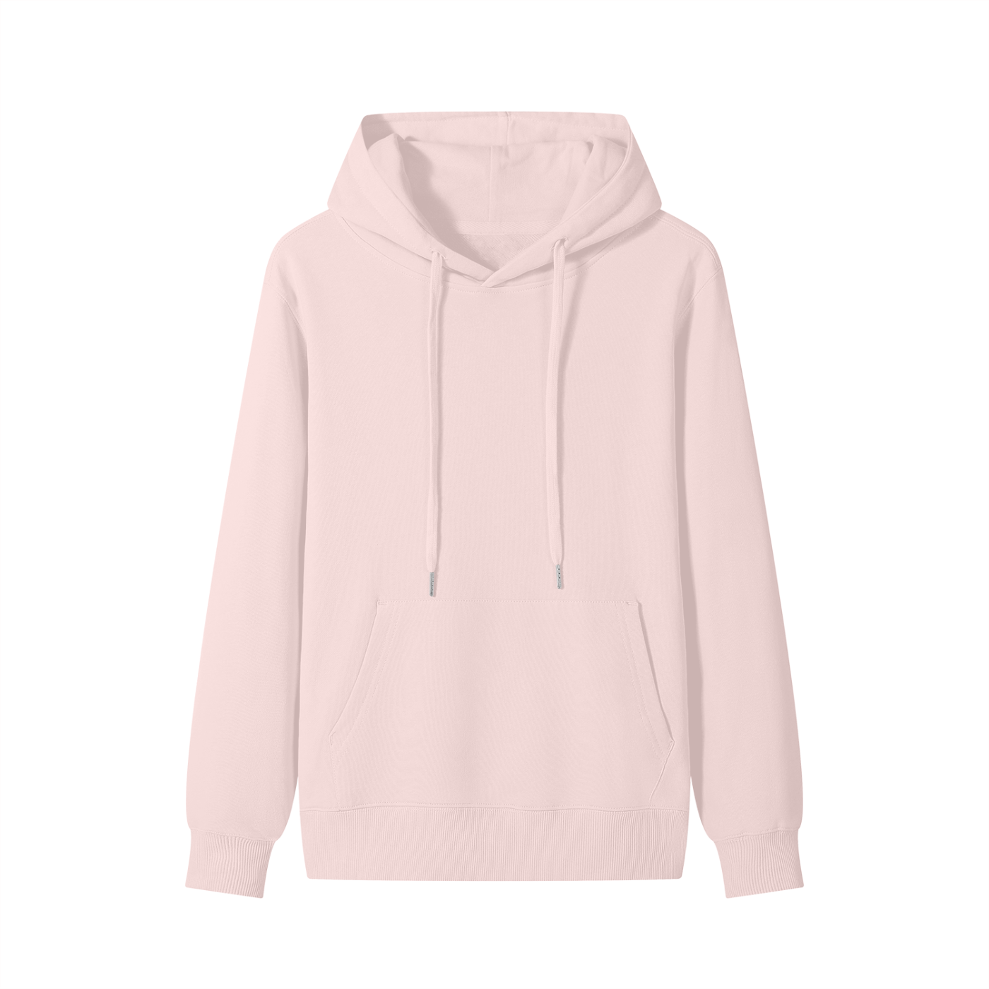 Luxury London Clothing Classic Cotton Hoodie