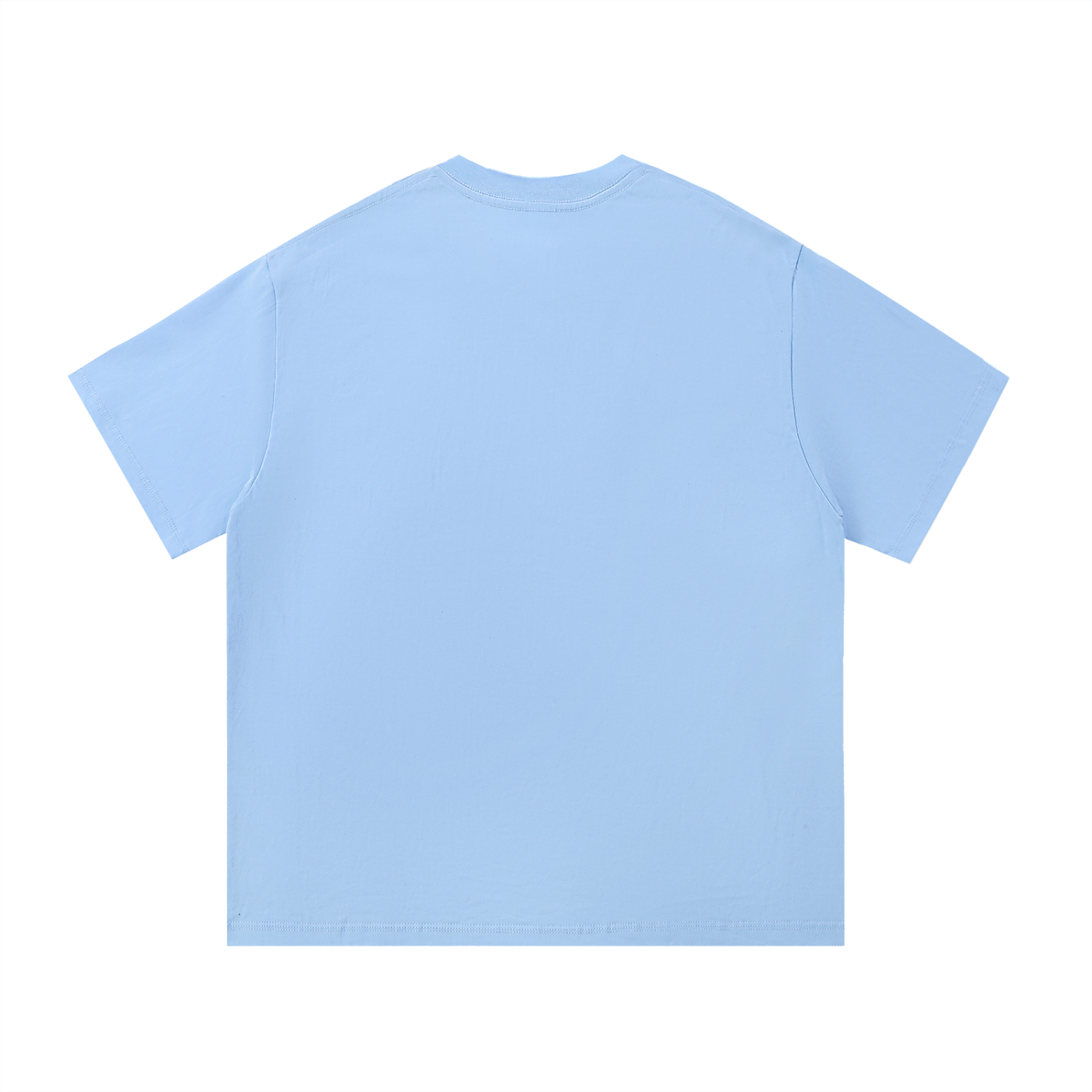 Luxury London Clothing Cotton T-Shirt