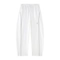 Luxury London Clothing Barrel Leg Sweatpants