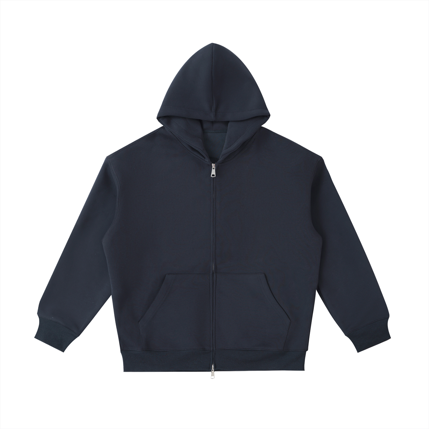 Luxury London Clothing Pocket Hoodie NO LOGO / MULTIPLE COLOURS