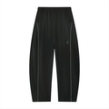 Luxury London Clothing Barrel Leg Sweatpants
