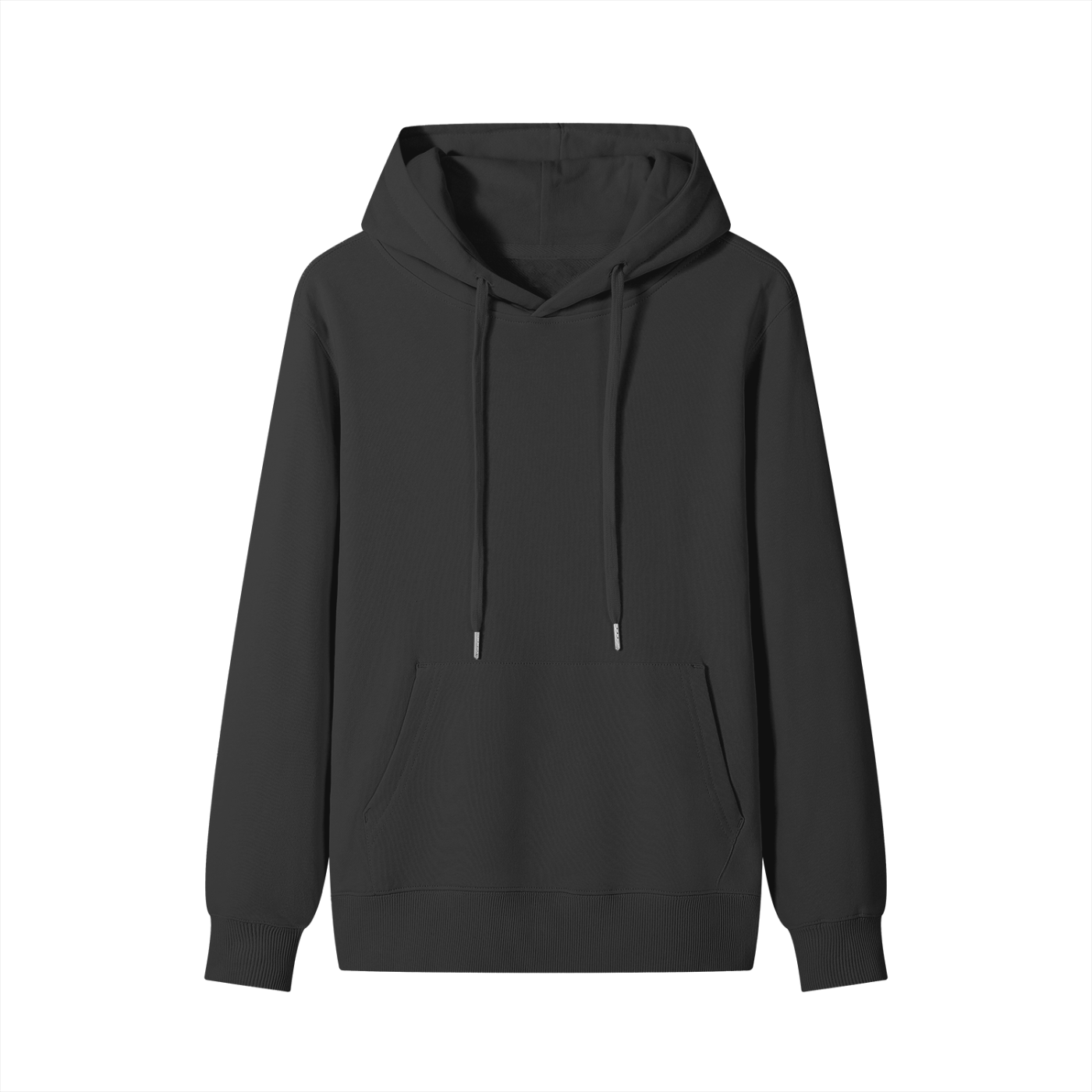 Luxury London Clothing Classic Cotton Hoodie