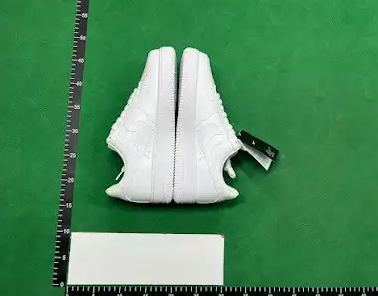 Air Force 1 White