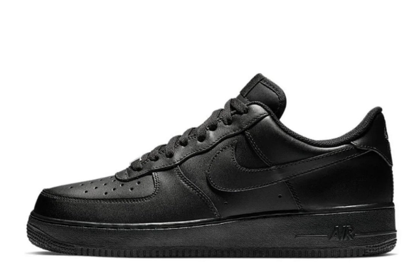 Air Force 1 White
