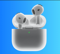 Apple AirPods 4