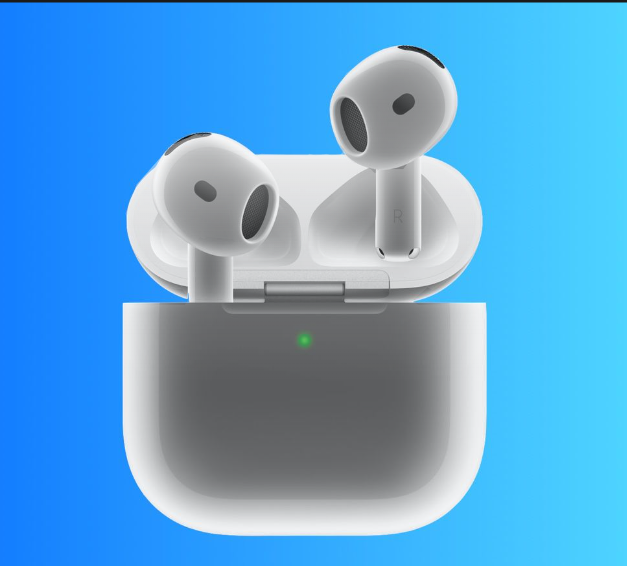 Apple AirPods 4