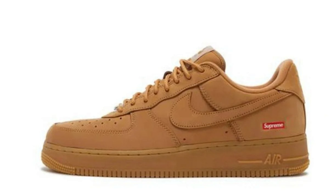 Air Force 1 White