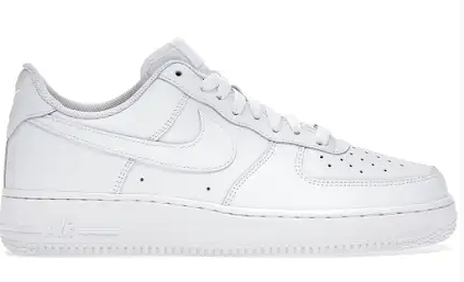 Air Force 1 White