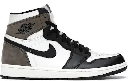 Air Jordan Dark Mocha