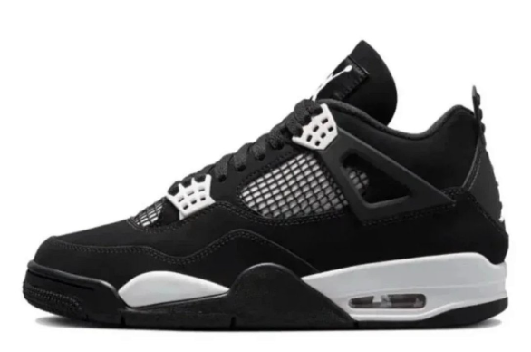 Jordan 4s