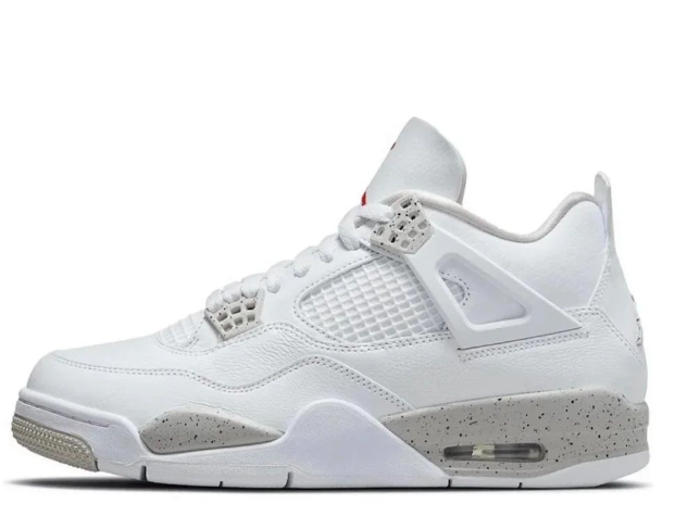 Jordan 4s