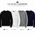 Ralph Lauren Cable Knit Jumper