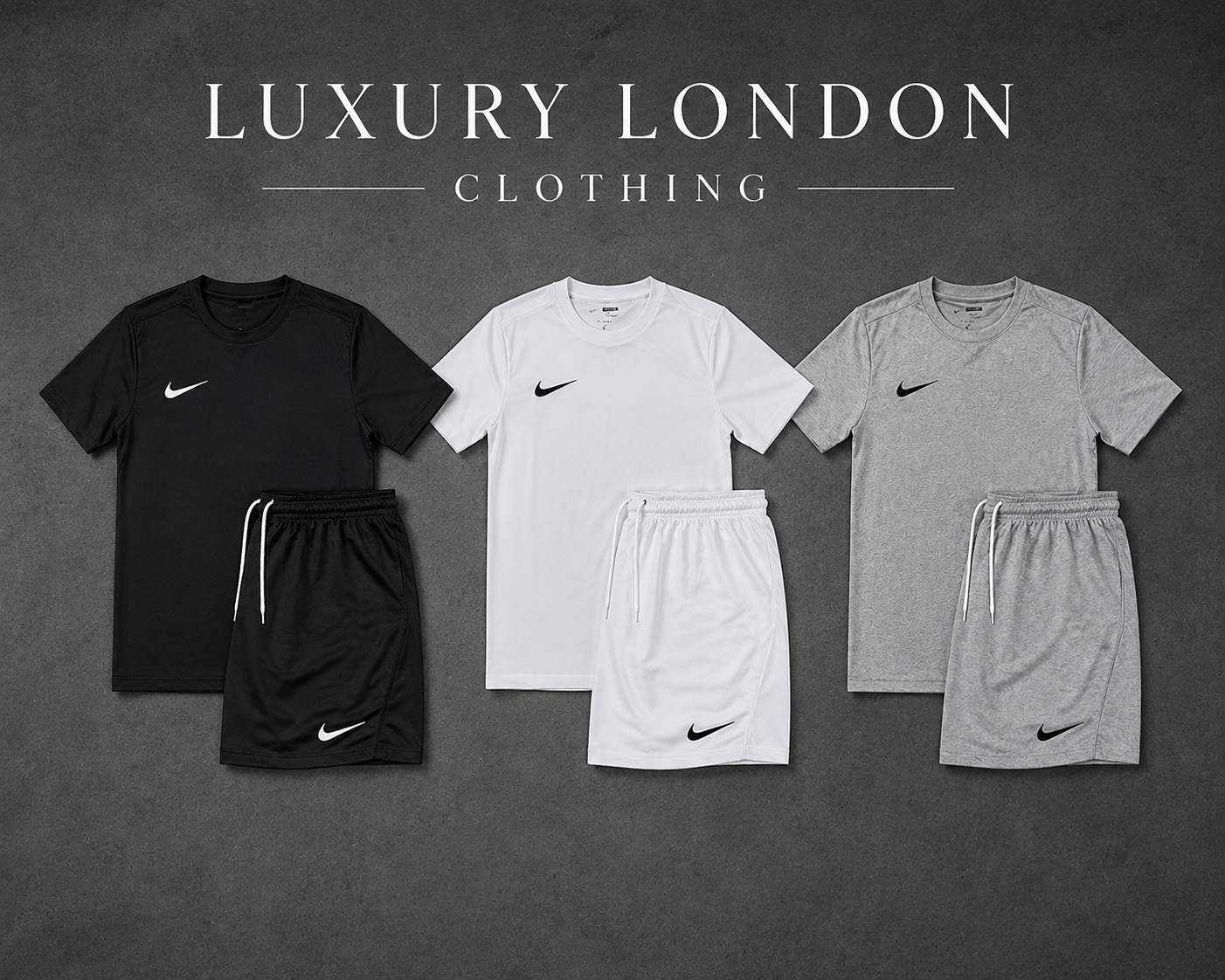 Nike Summer Set