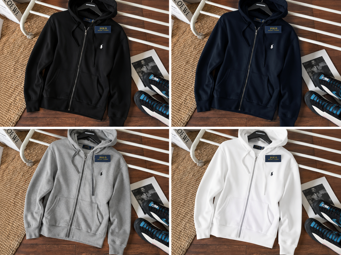 Ralph Lauren Jacket