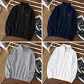 Ralph Lauren Half Zip Jacket