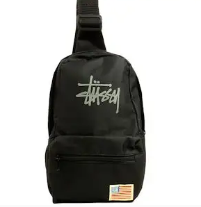 Stussy Shoulder Bag