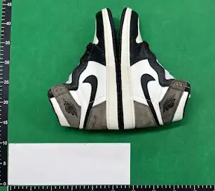 Air Jordan Dark Mocha