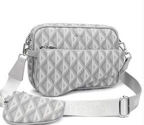 Dior Messenger Bag