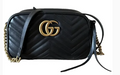 Gucci Marmont Shoulder Bag