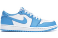 Jordan 1 Lows
