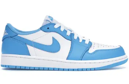 Jordan 1 Lows