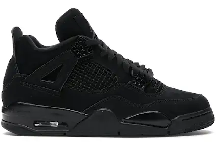 Jordan 4s